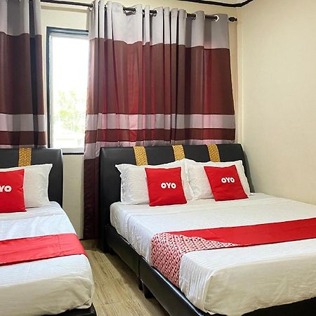 OYO 90205 Bayu Sintok Motel Changlun Bagian luar foto