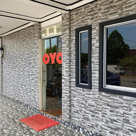 OYO 90205 Bayu Sintok Motel Changlun Bagian luar foto