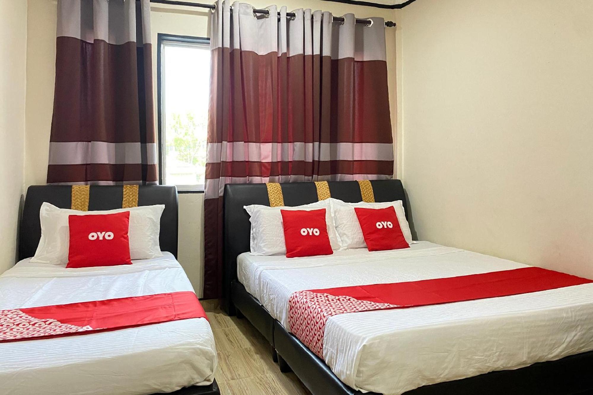 OYO 90205 Bayu Sintok Motel Changlun Bagian luar foto