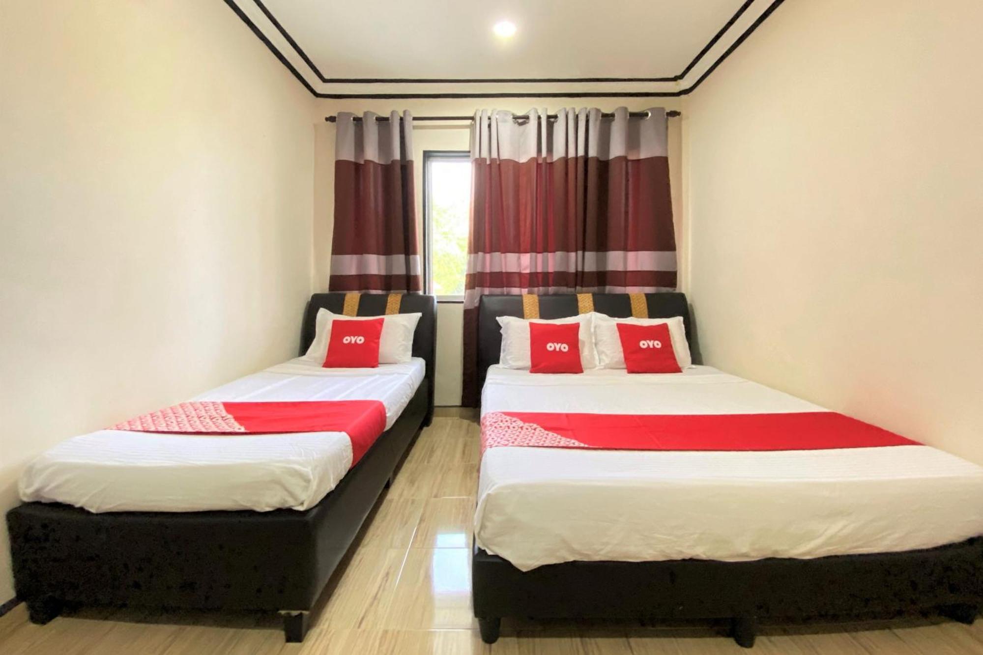 OYO 90205 Bayu Sintok Motel Changlun Bagian luar foto