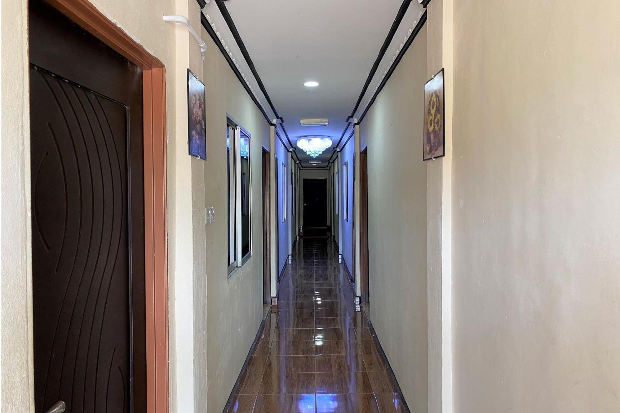 OYO 90205 Bayu Sintok Motel Changlun Bagian luar foto