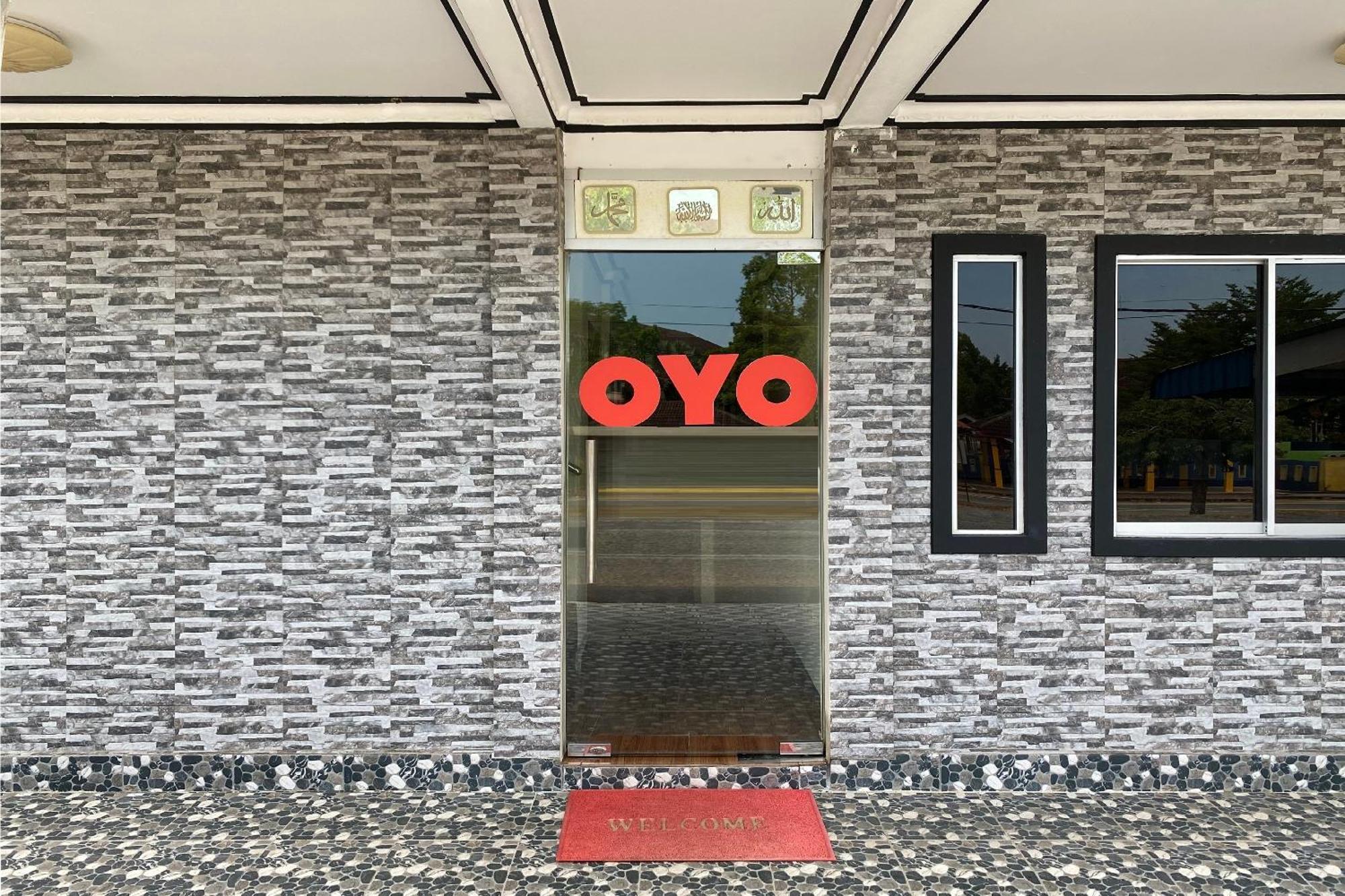 OYO 90205 Bayu Sintok Motel Changlun Bagian luar foto