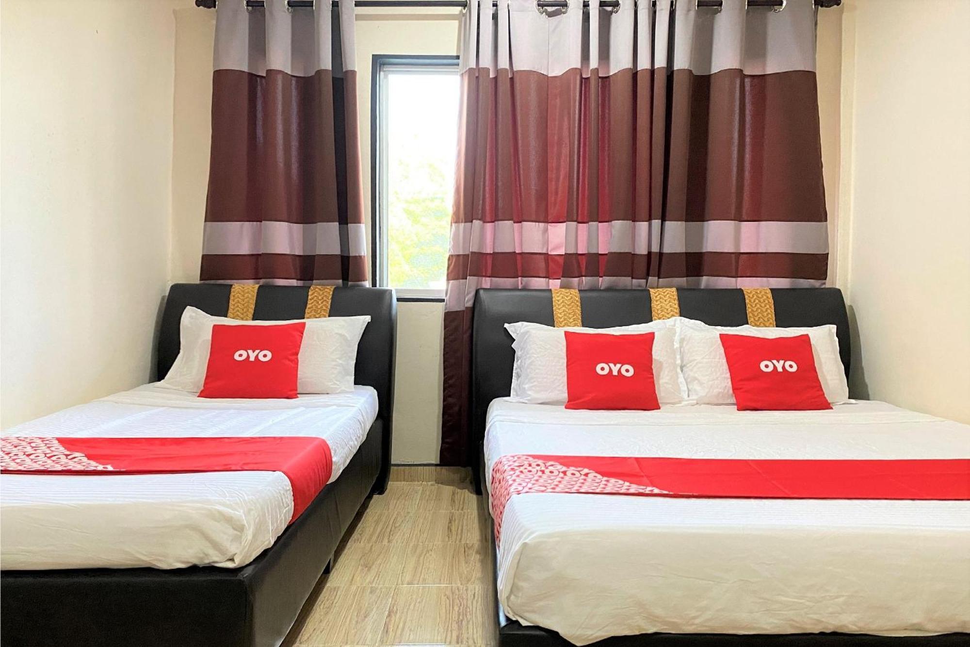 OYO 90205 Bayu Sintok Motel Changlun Bagian luar foto